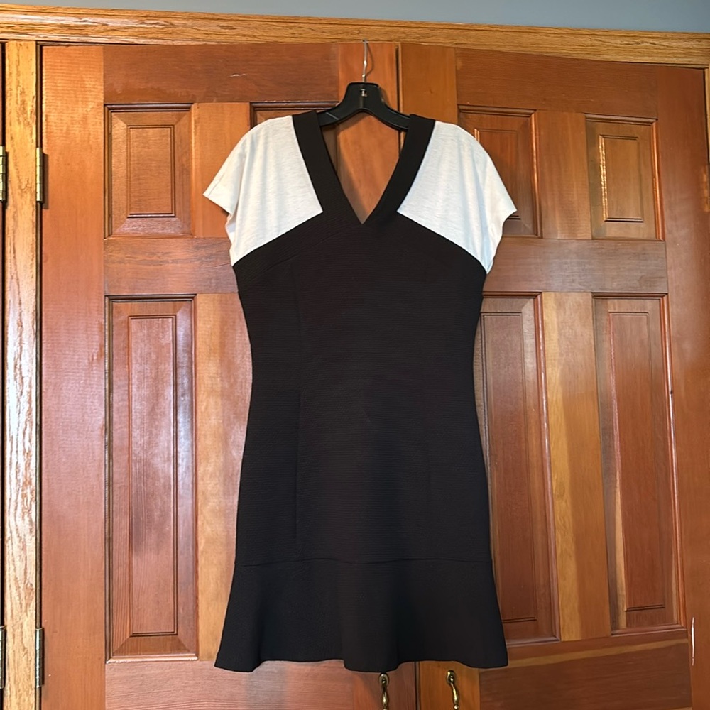 Sandro dress